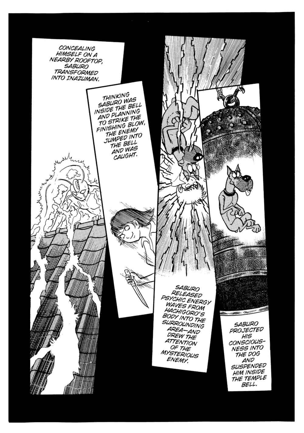 Page 6 Chapter 7.2 Inazuman