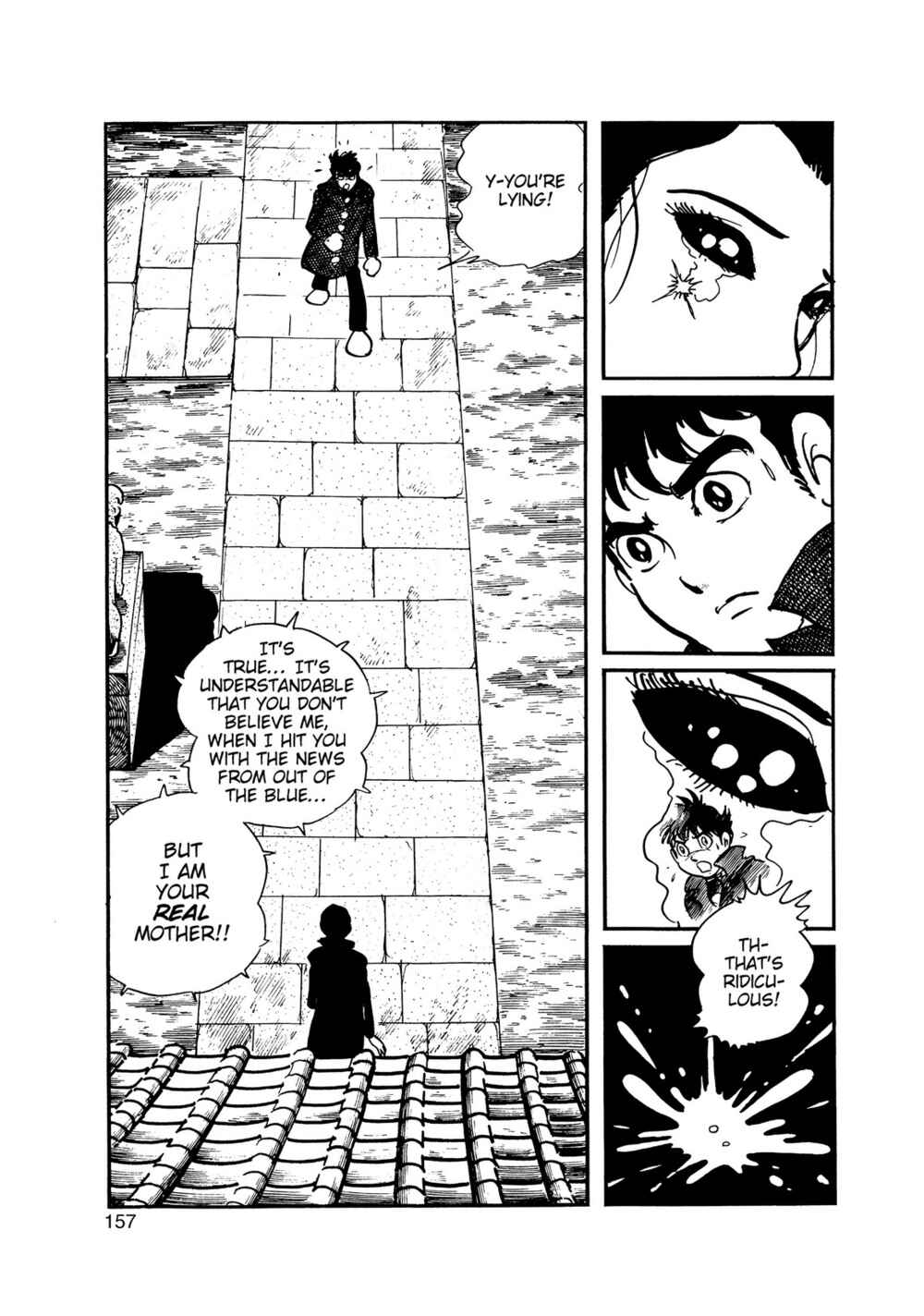 Page 11 Chapter 10 Inazuman