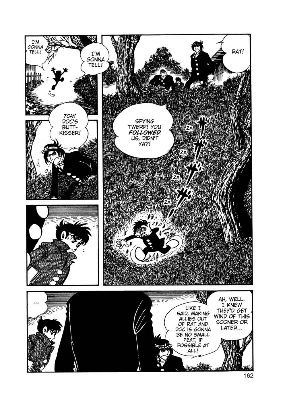 Page 16 Chapter 10 Inazuman