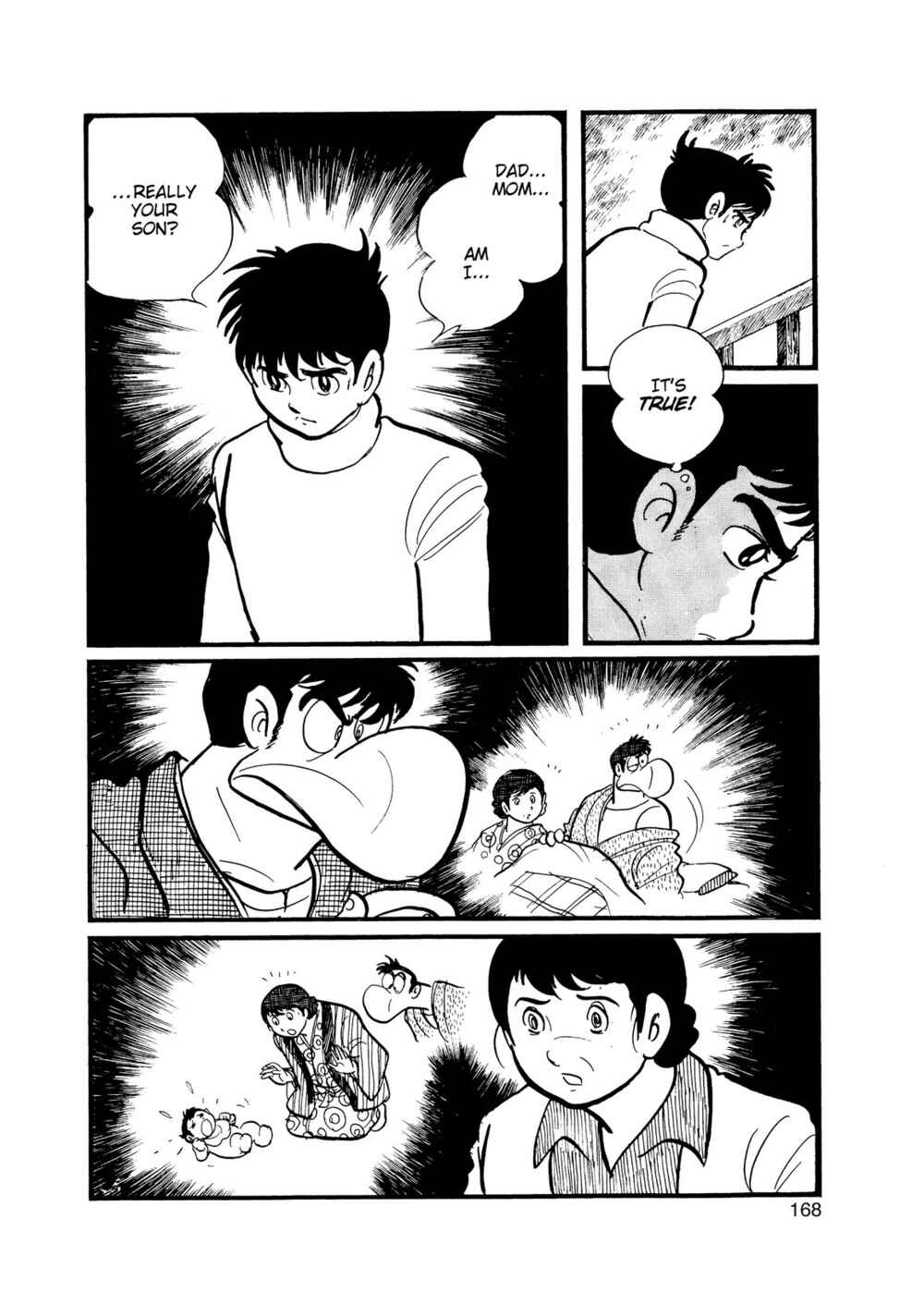 Page 22 Chapter 10 Inazuman