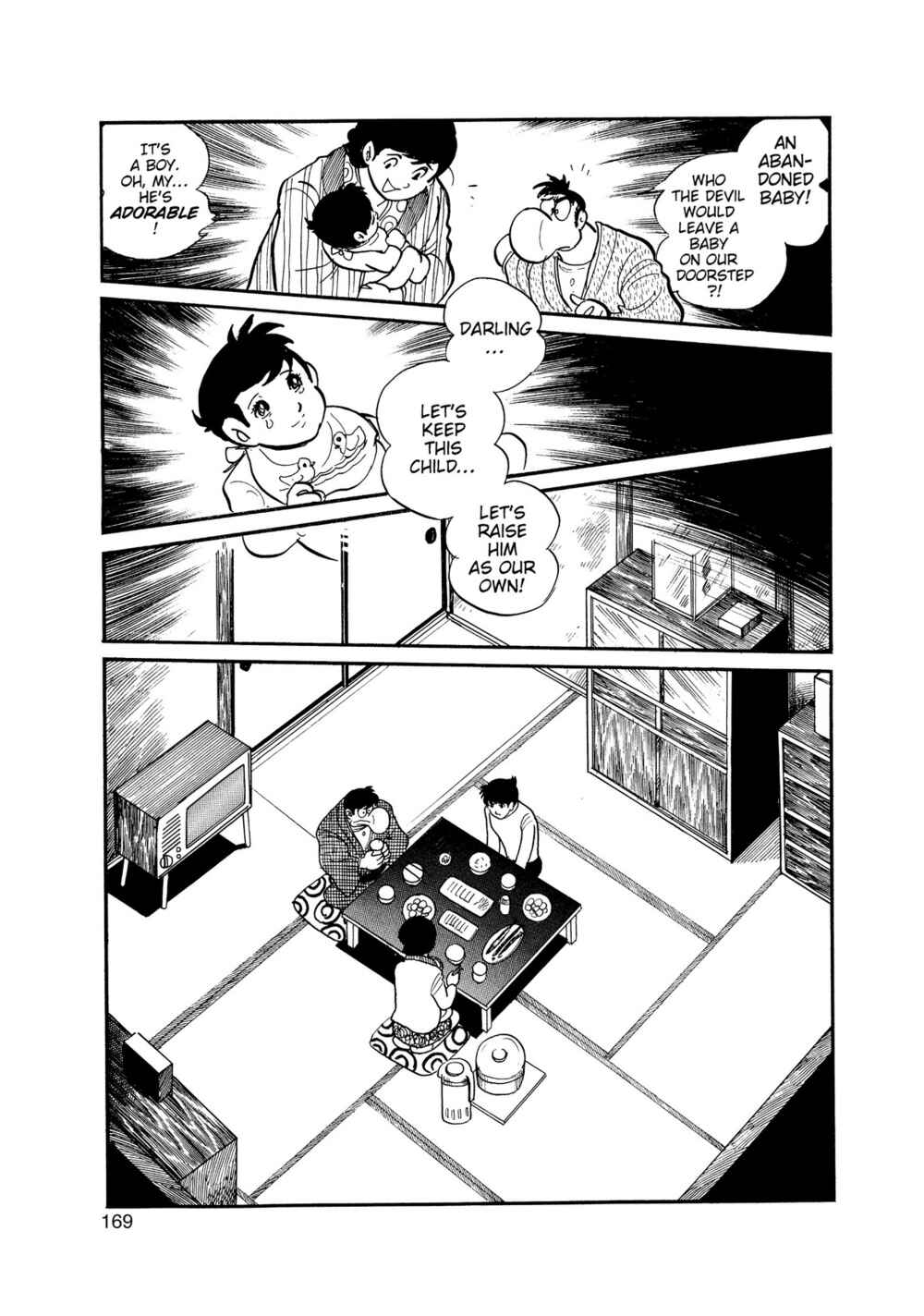 Page 23 Chapter 10 Inazuman