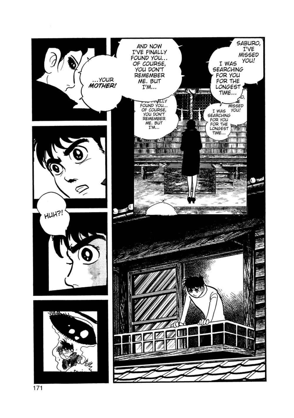Page 25 Chapter 10 Inazuman