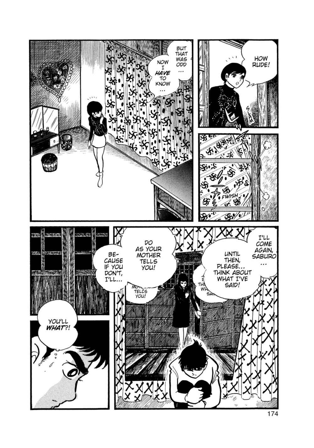 Page 28 Chapter 10 Inazuman