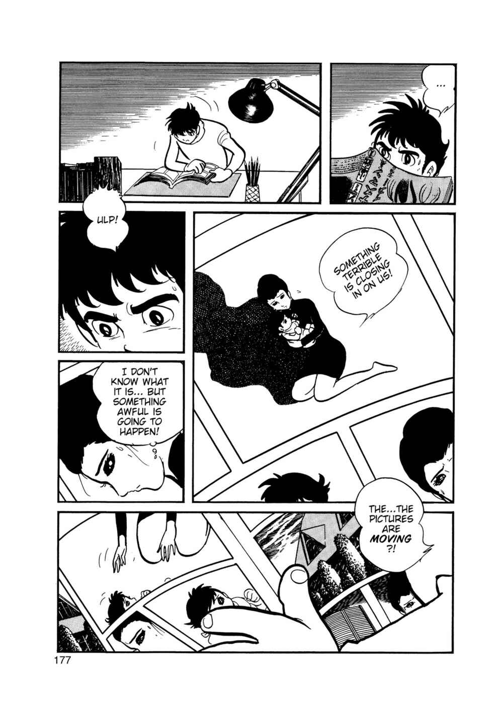 Page 31 Chapter 10 Inazuman