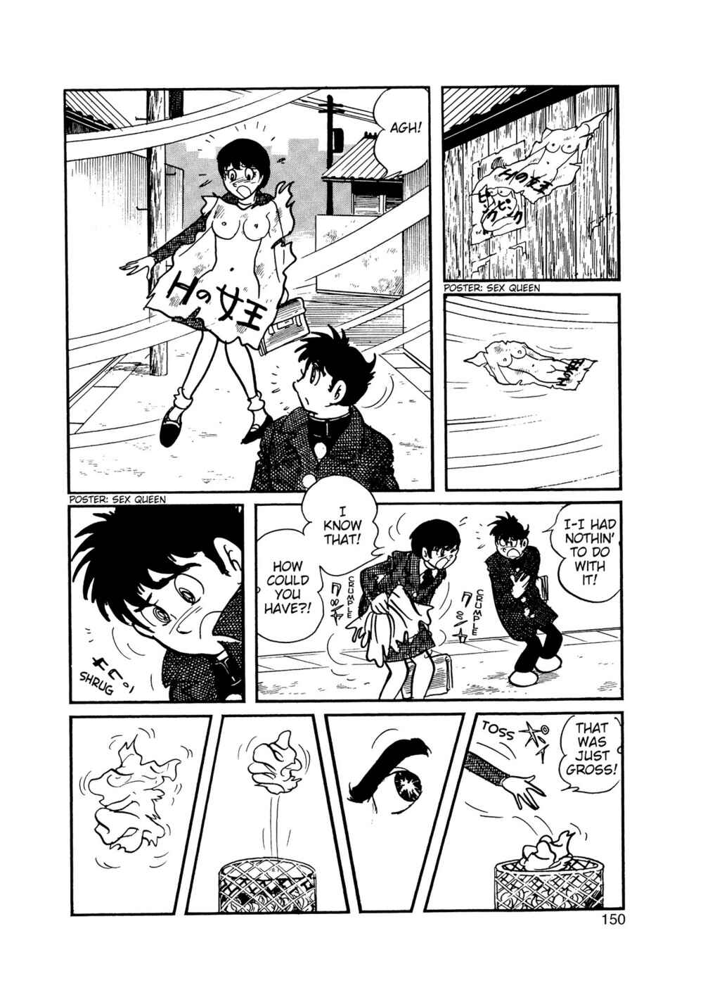 Page 4 Chapter 10 Inazuman