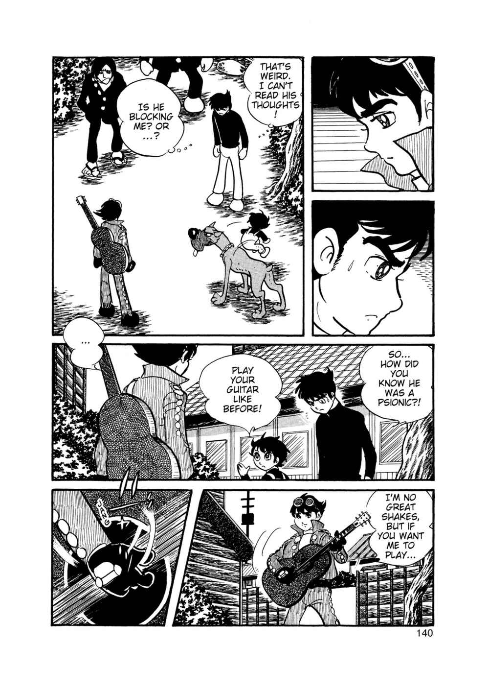 Page 10 Chapter 14 Inazuman