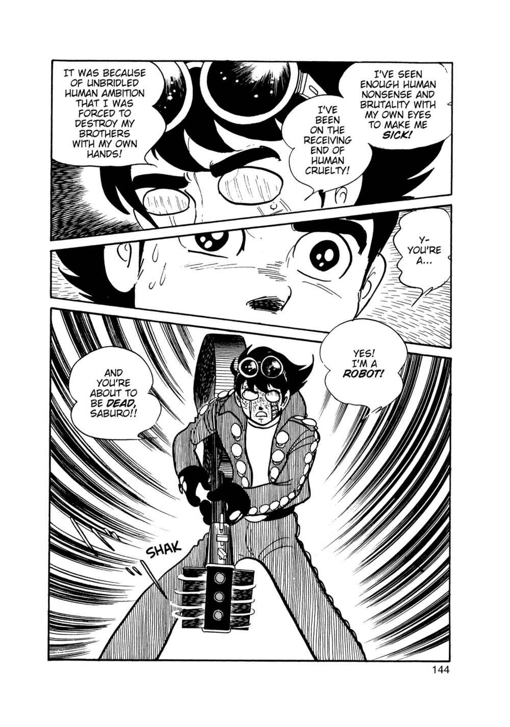 Page 14 Chapter 14 Inazuman