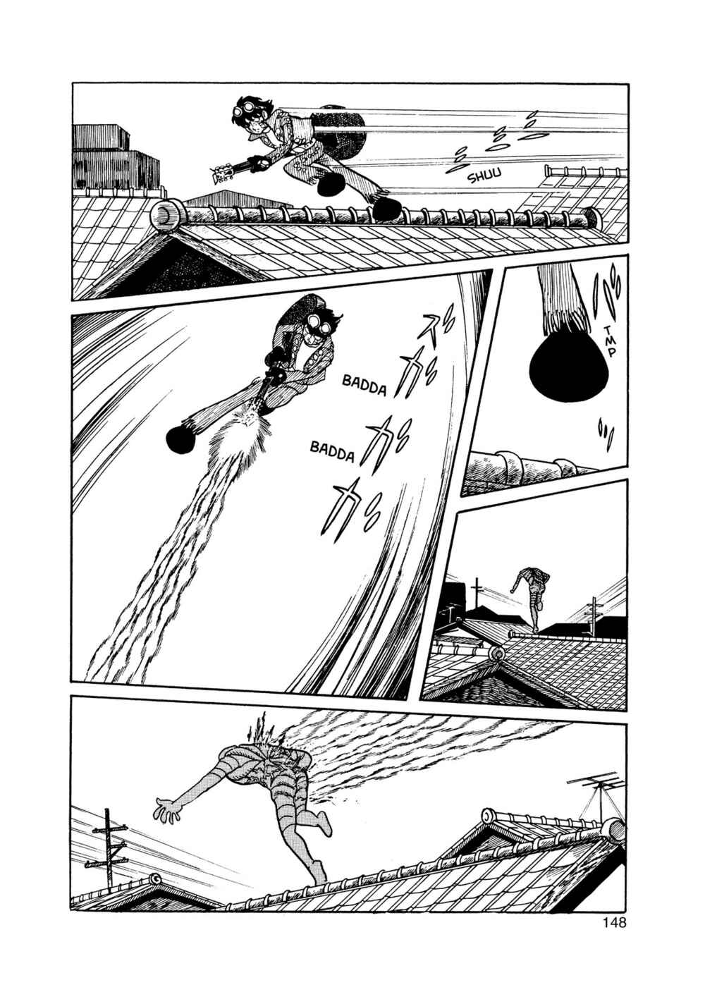 Page 18 Chapter 14 Inazuman