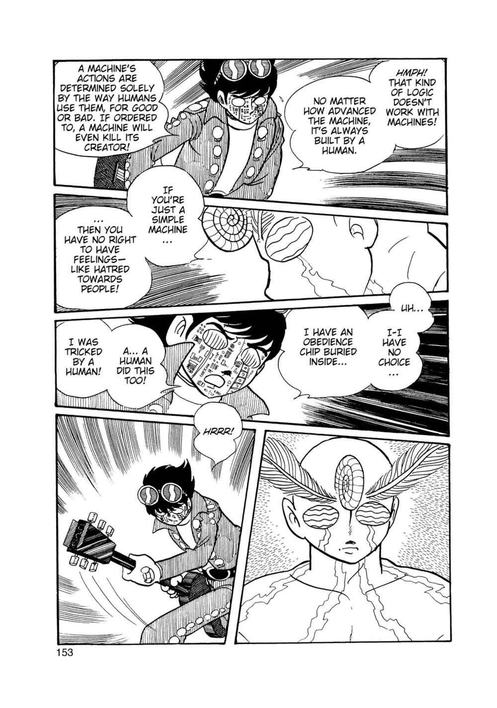 Page 22 Chapter 14 Inazuman