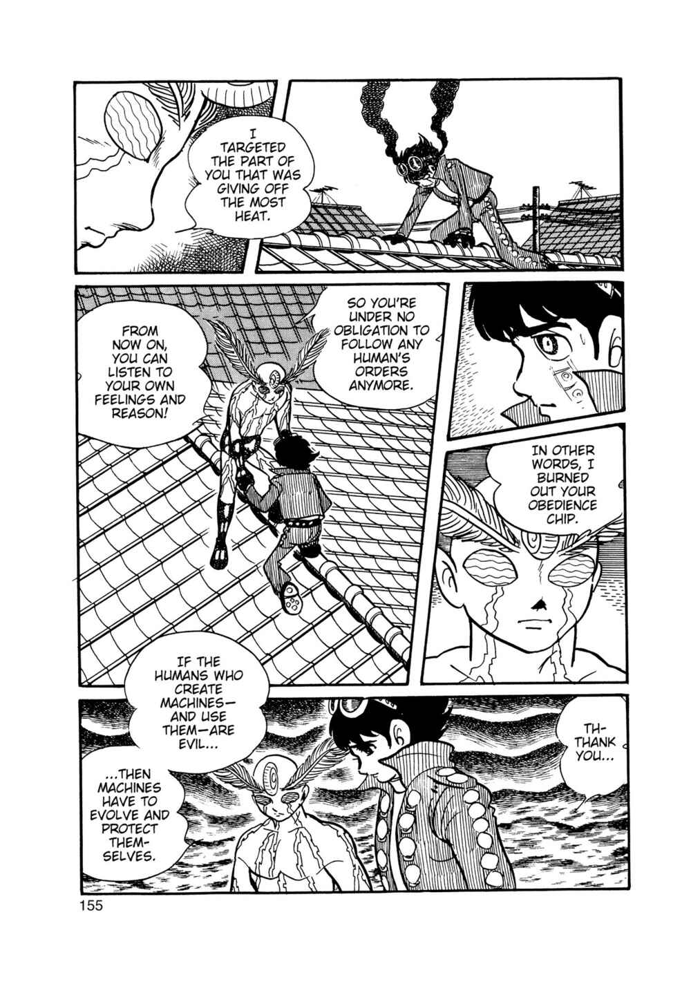 Page 24 Chapter 14 Inazuman