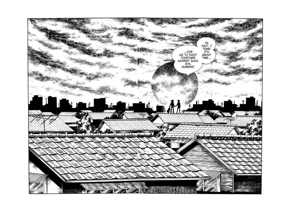Page 25 Chapter 14 Inazuman