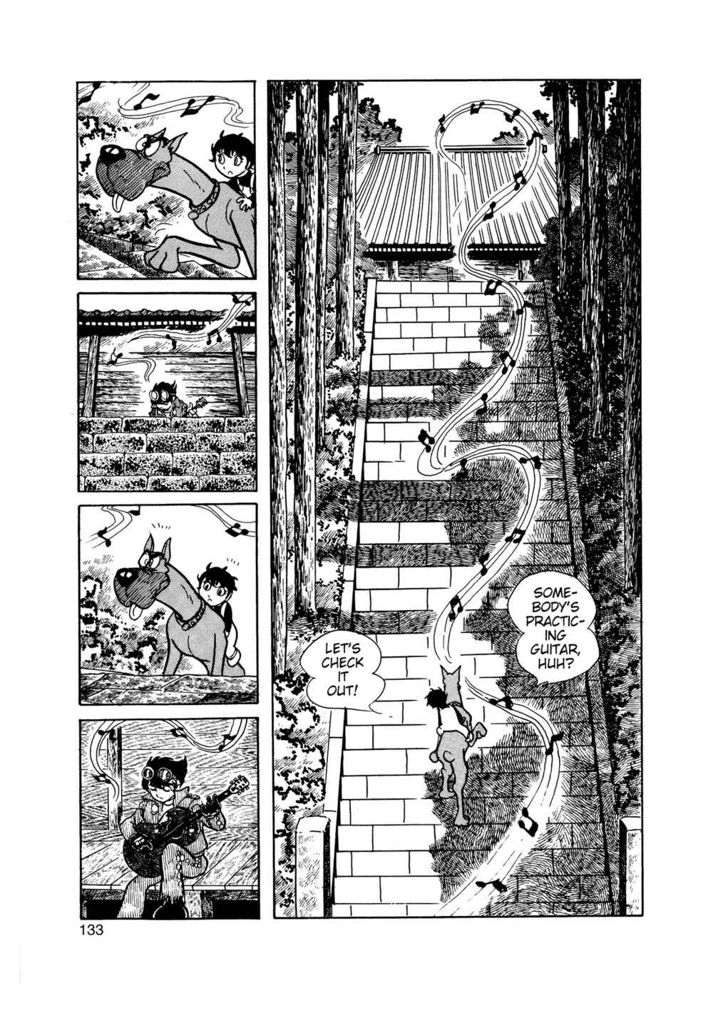 Page 3 Chapter 14 Inazuman