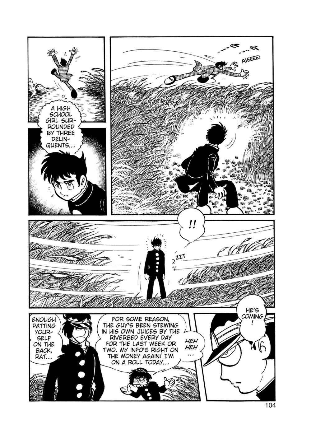 Page 10 Chapter 9 Inazuman