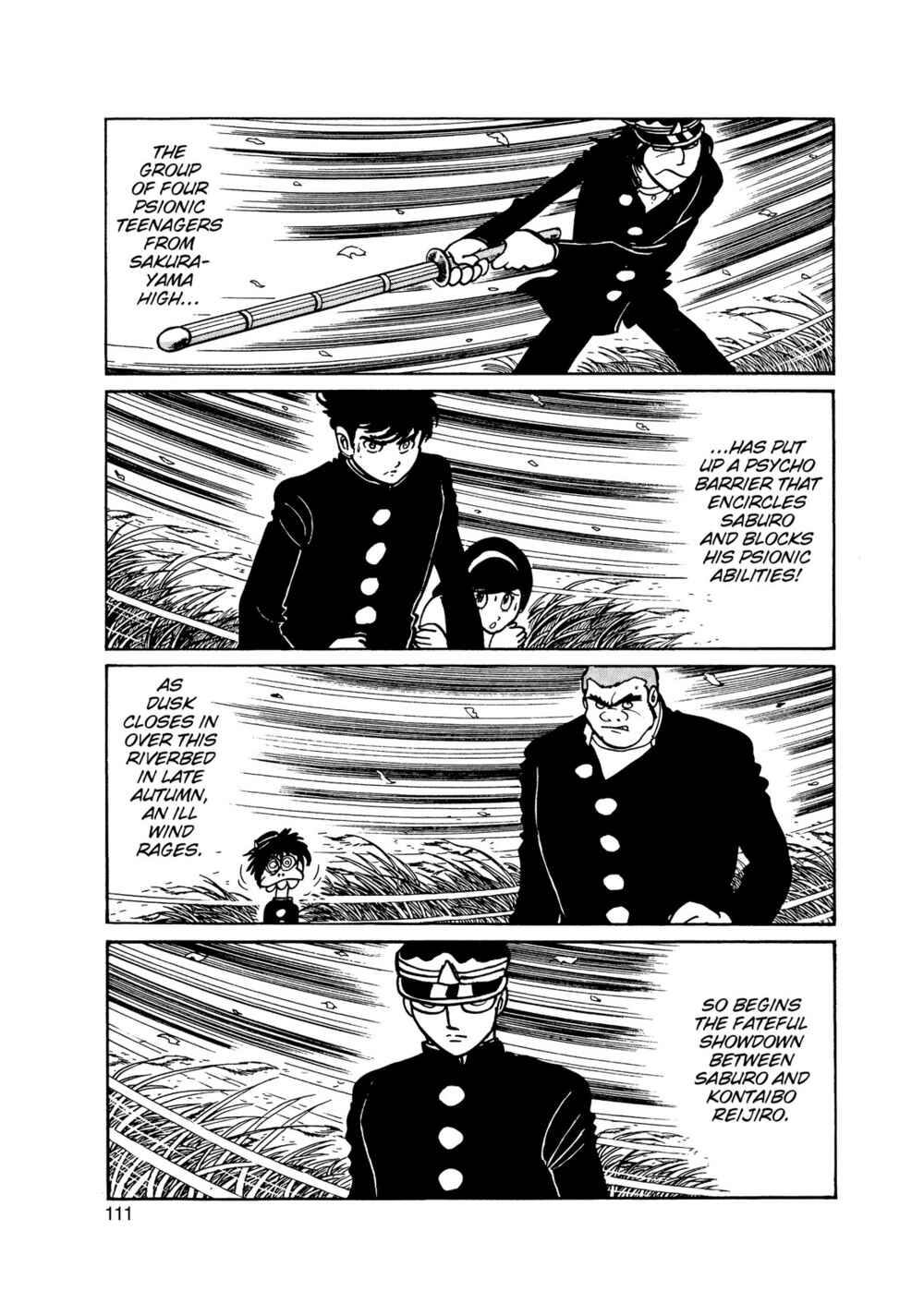 Page 16 Chapter 9 Inazuman
