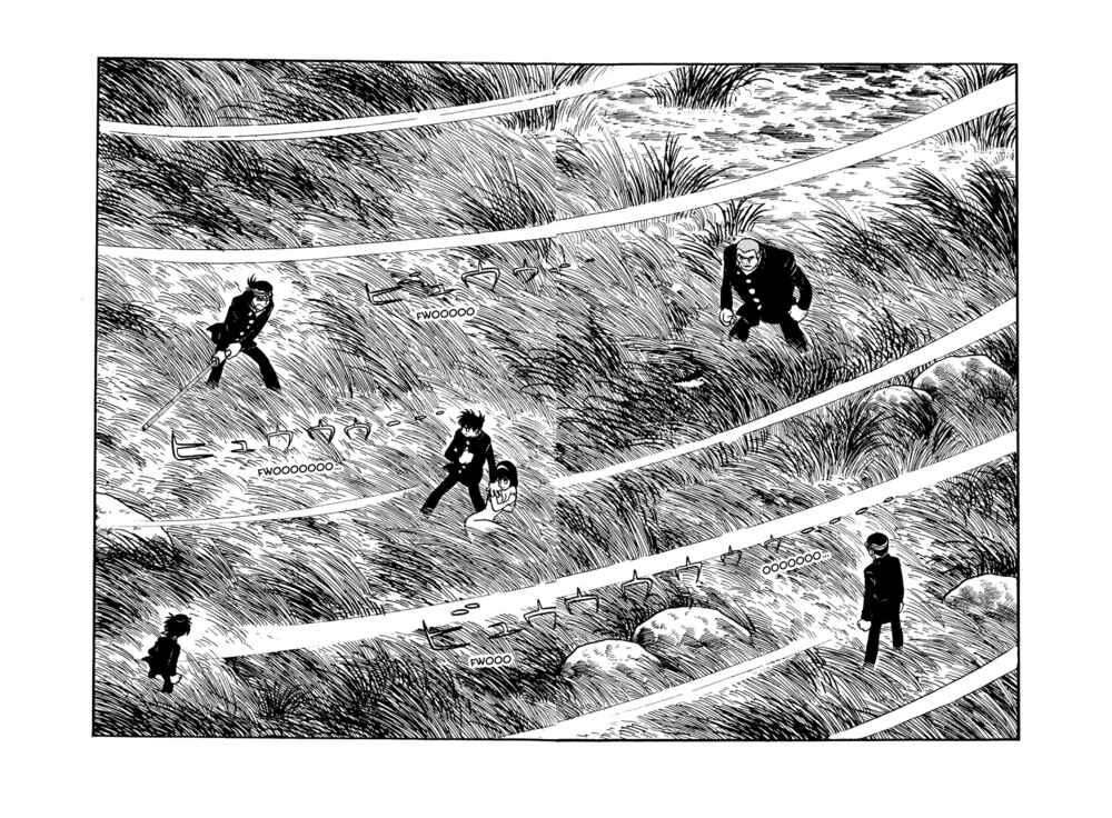Page 17 Chapter 9 Inazuman