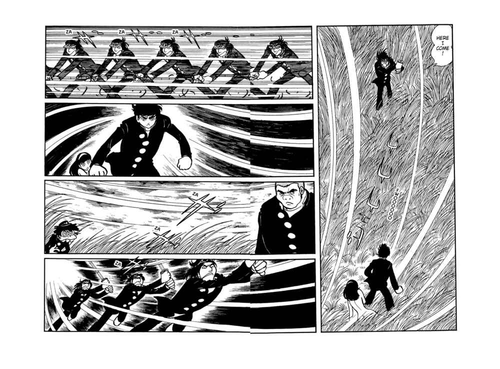 Page 20 Chapter 9 Inazuman