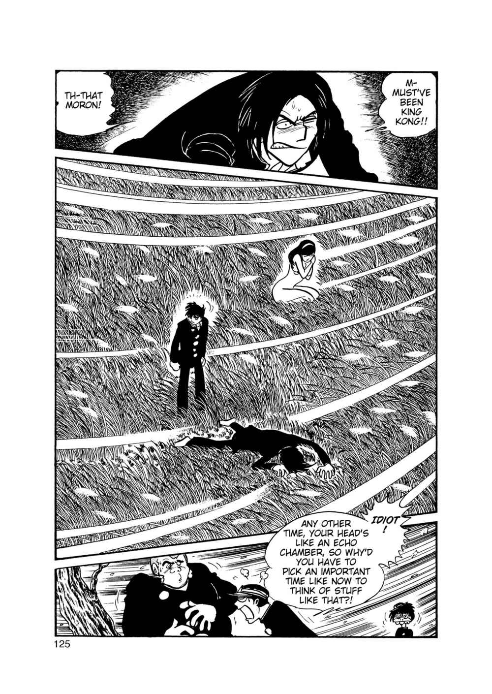 Page 27 Chapter 9 Inazuman