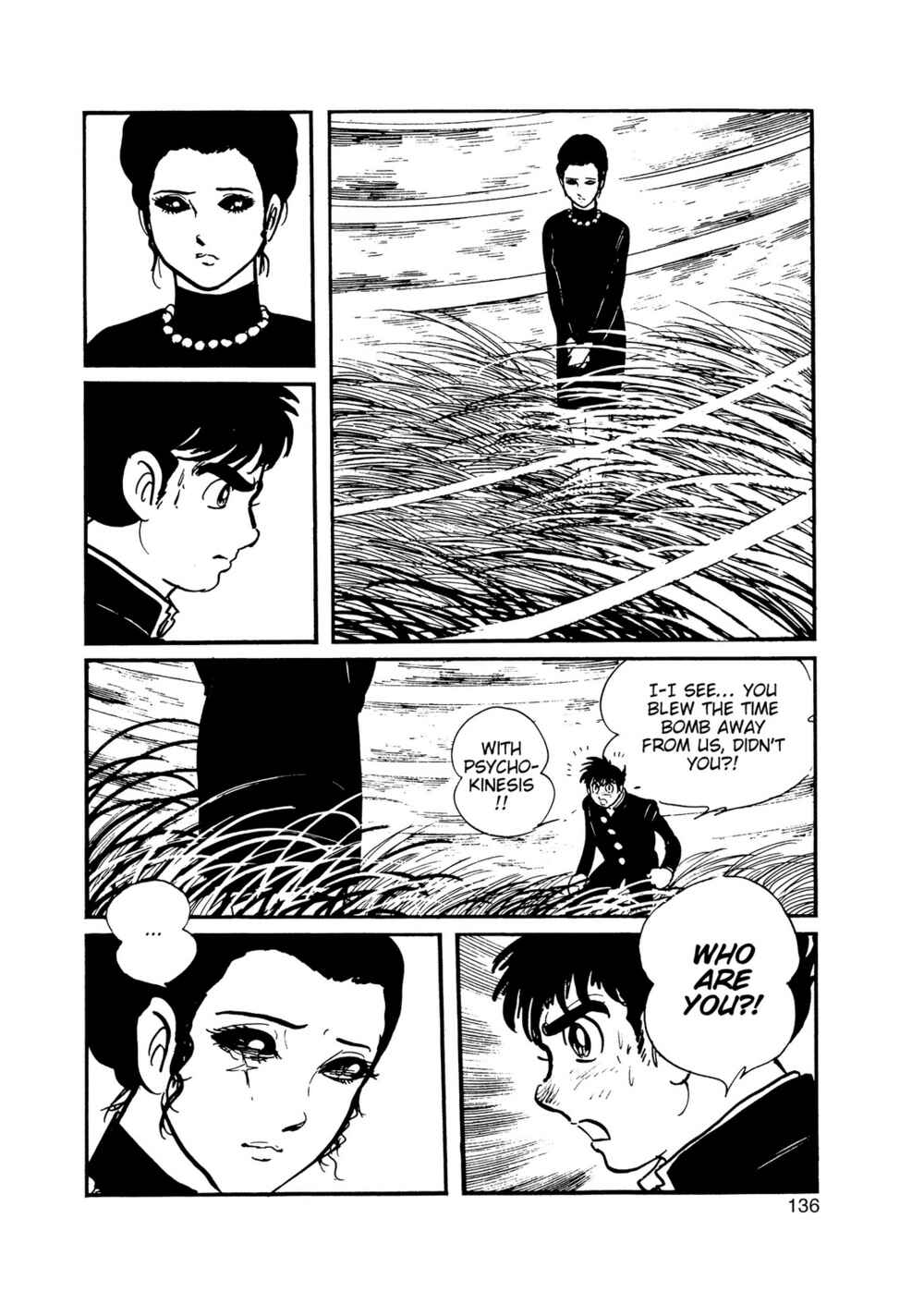 Page 36 Chapter 9 Inazuman