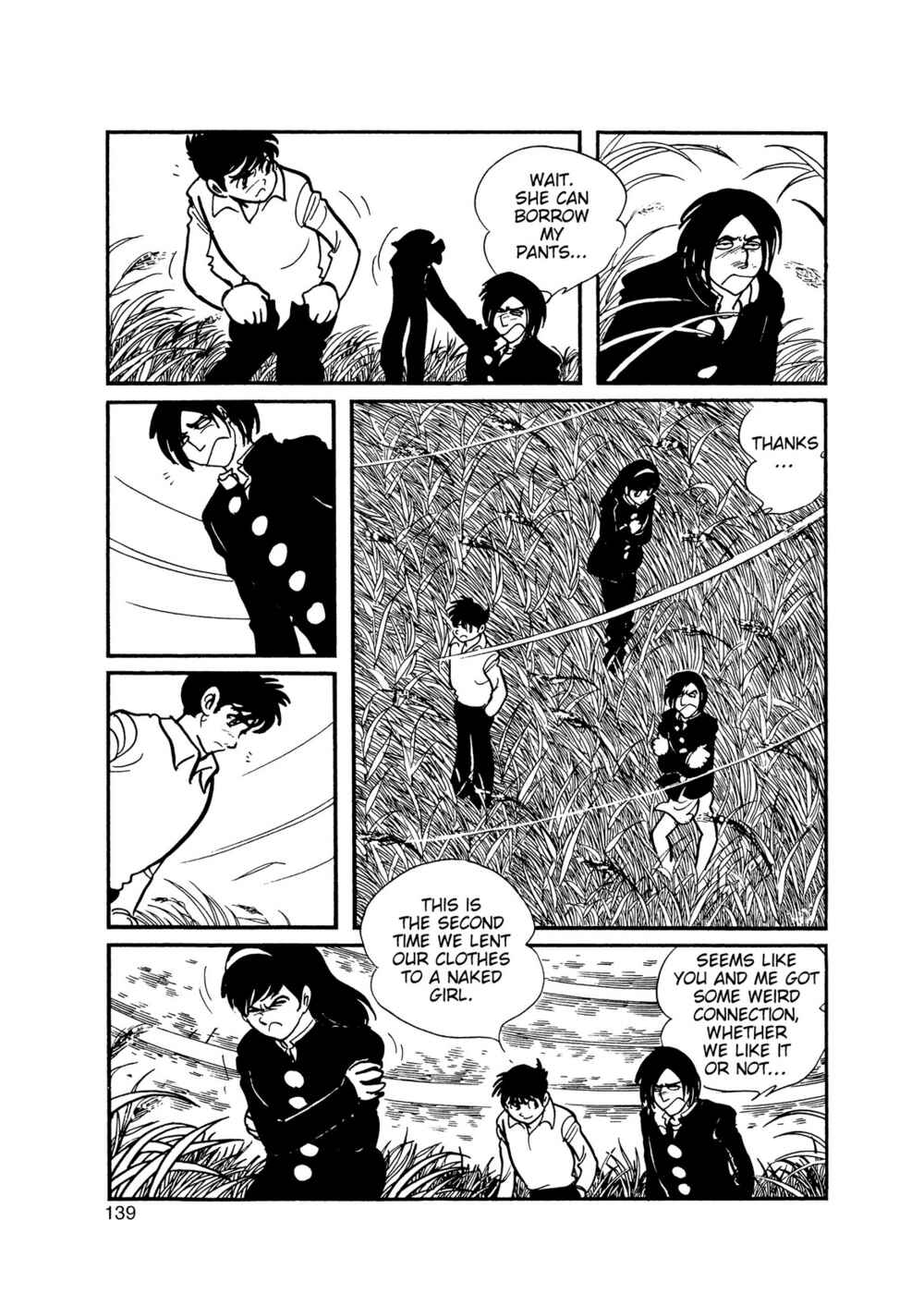 Page 39 Chapter 9 Inazuman