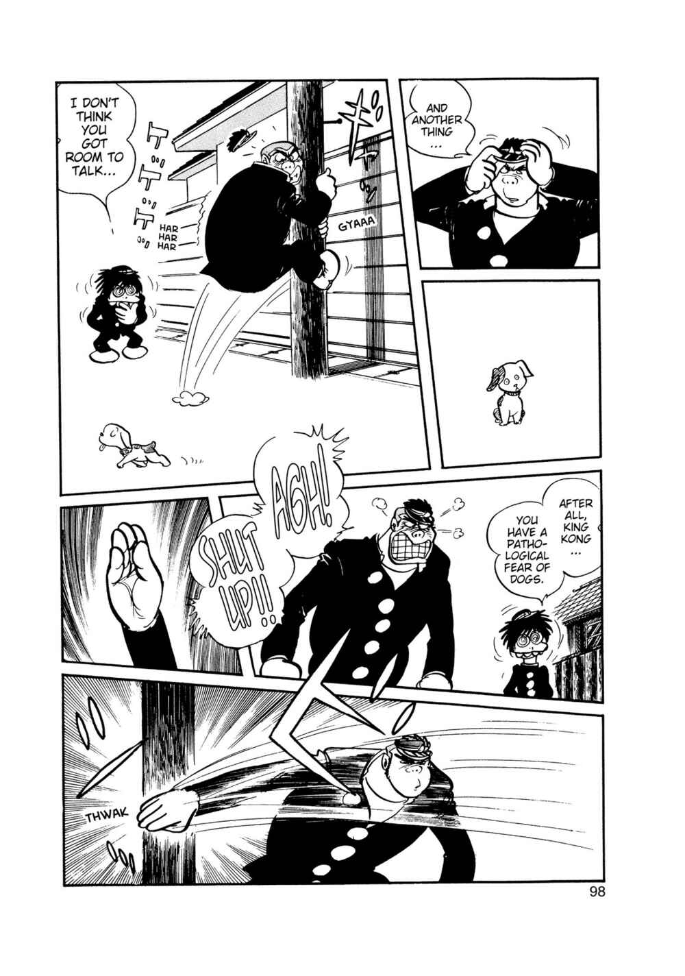 Page 4 Chapter 9 Inazuman