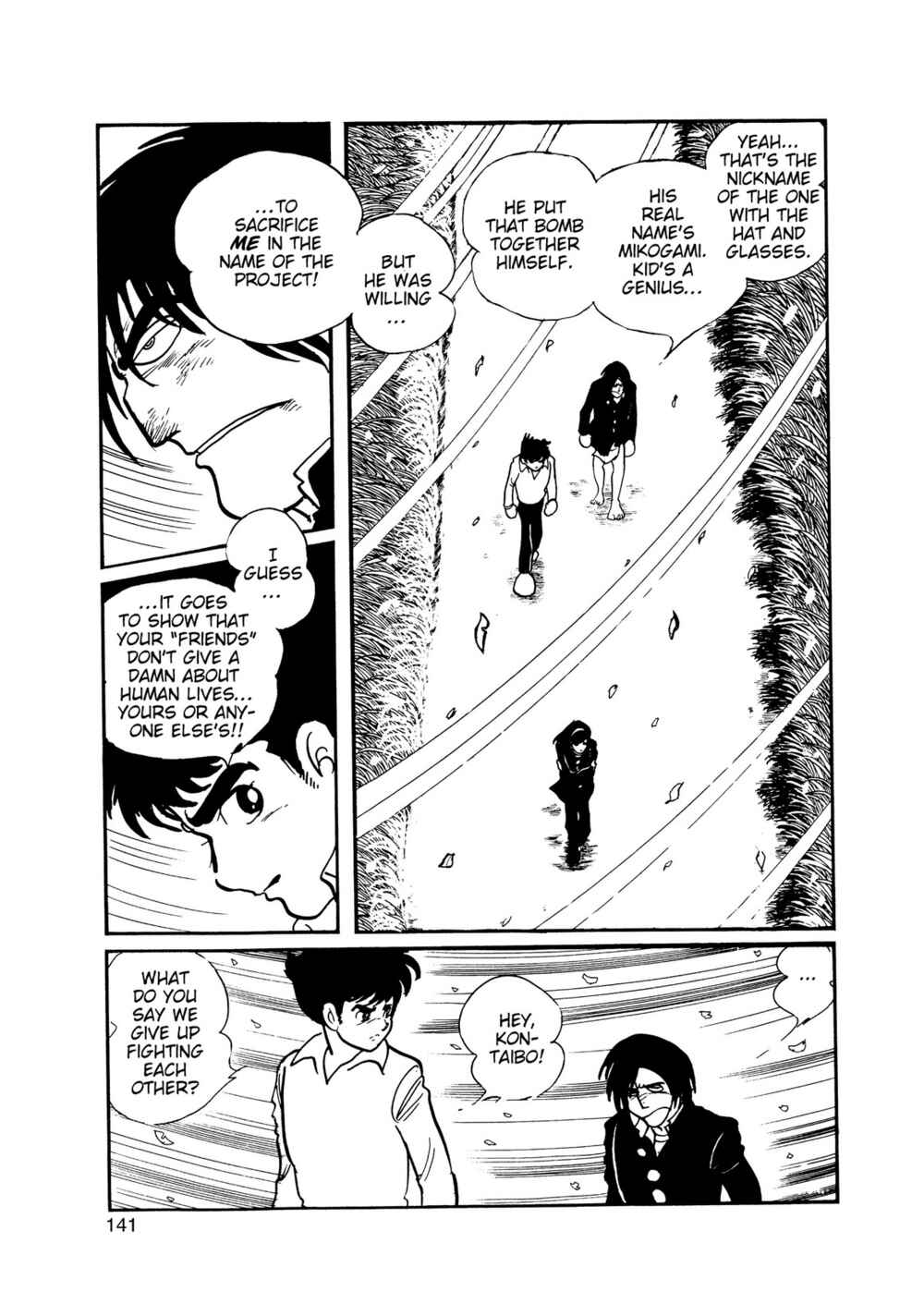 Page 41 Chapter 9 Inazuman