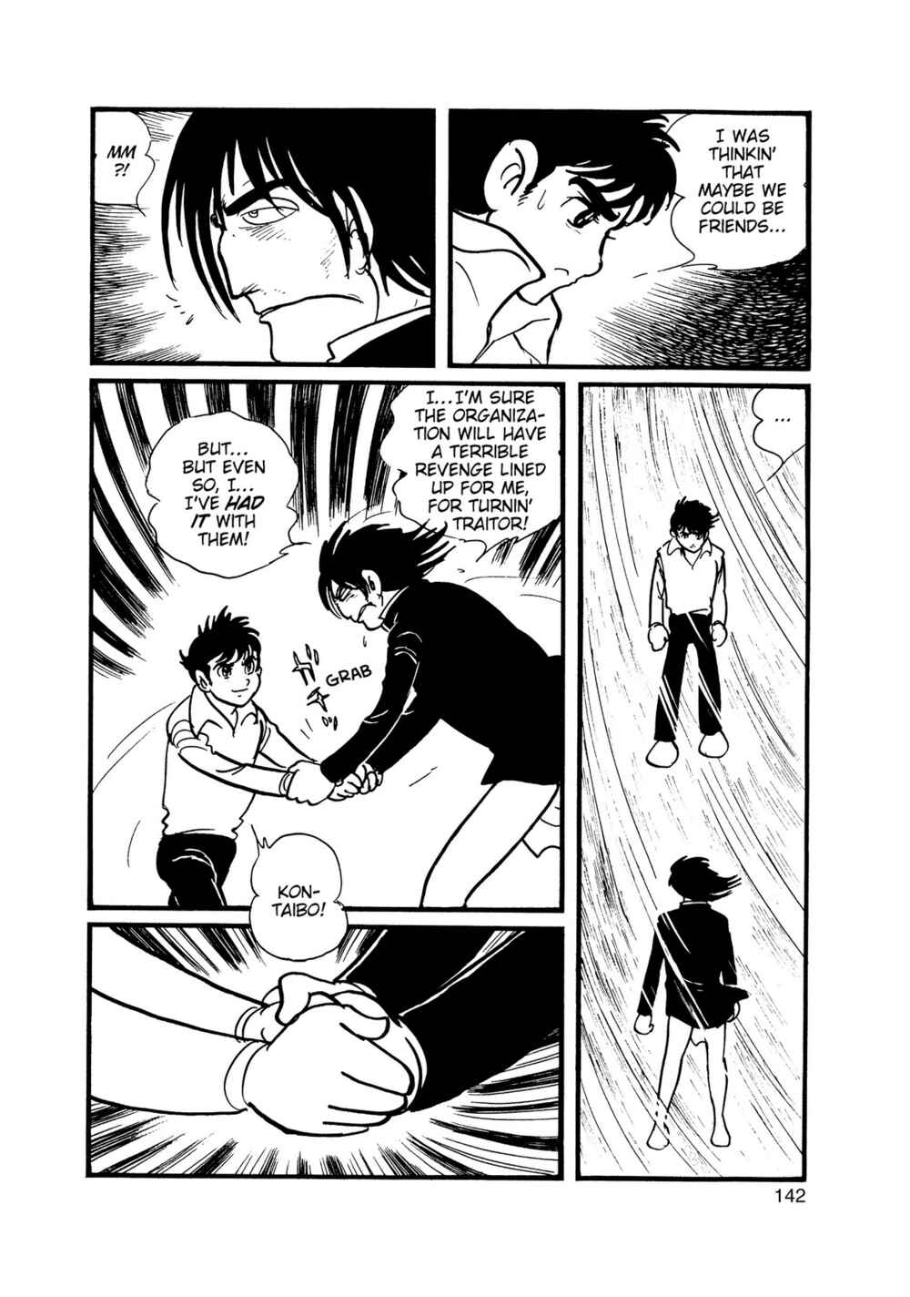 Page 42 Chapter 9 Inazuman