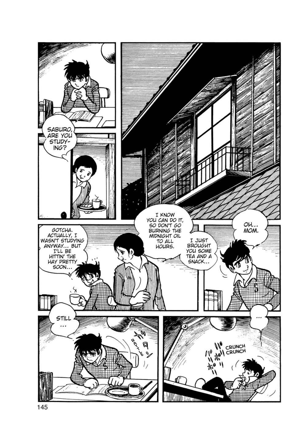 Page 45 Chapter 9 Inazuman