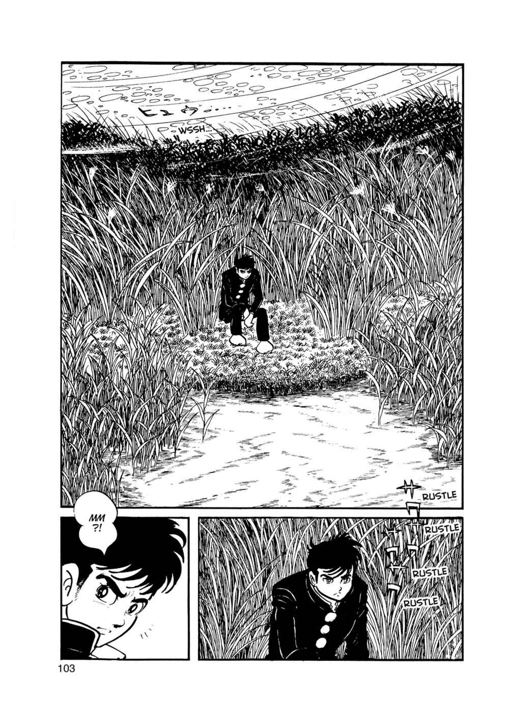 Page 9 Chapter 9 Inazuman