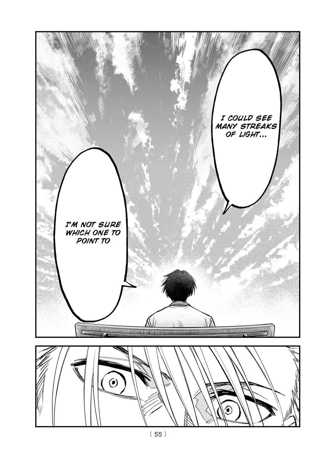 Page 32 Chapter 1.2 Love Forty