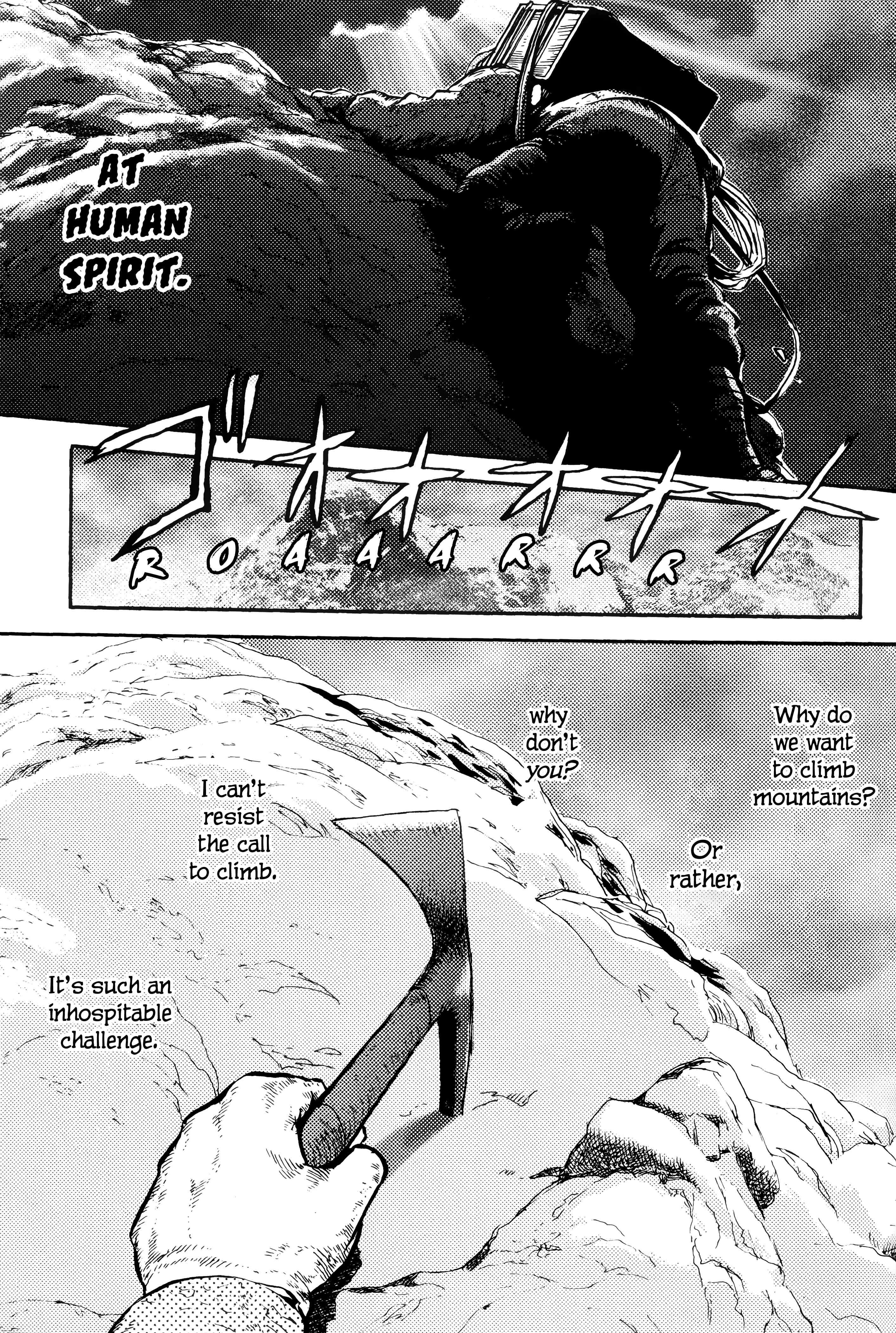 Page 26 Chapter 3 Strike Witches - The Witches of Andorra