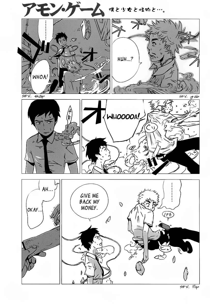Page 25 Chapter Unknown_3ae3 Amon Game