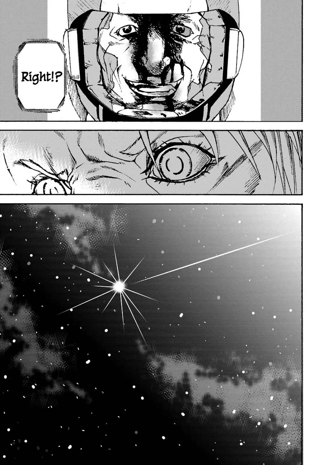 Page 27 Chapter 6 Mobile Suit Gundam UC MSV Wedge