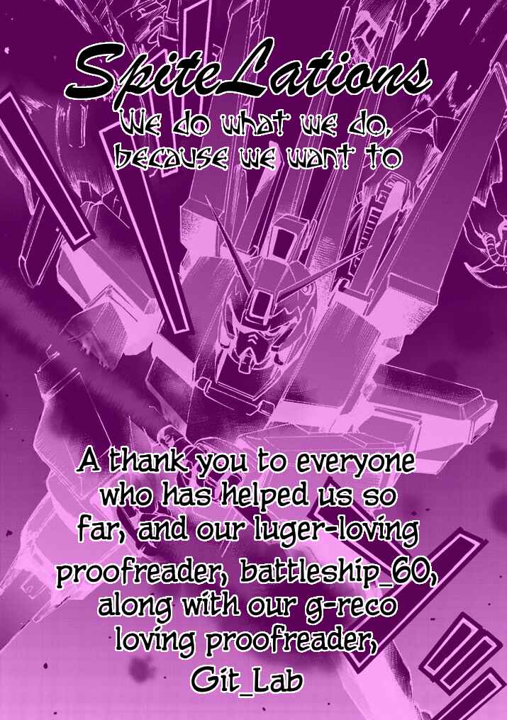 Page 41 Chapter 6 Mobile Suit Gundam UC MSV Wedge