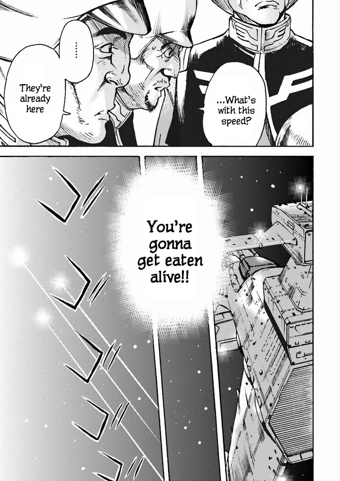 Page 3 Chapter 5 Mobile Suit Gundam UC MSV Wedge