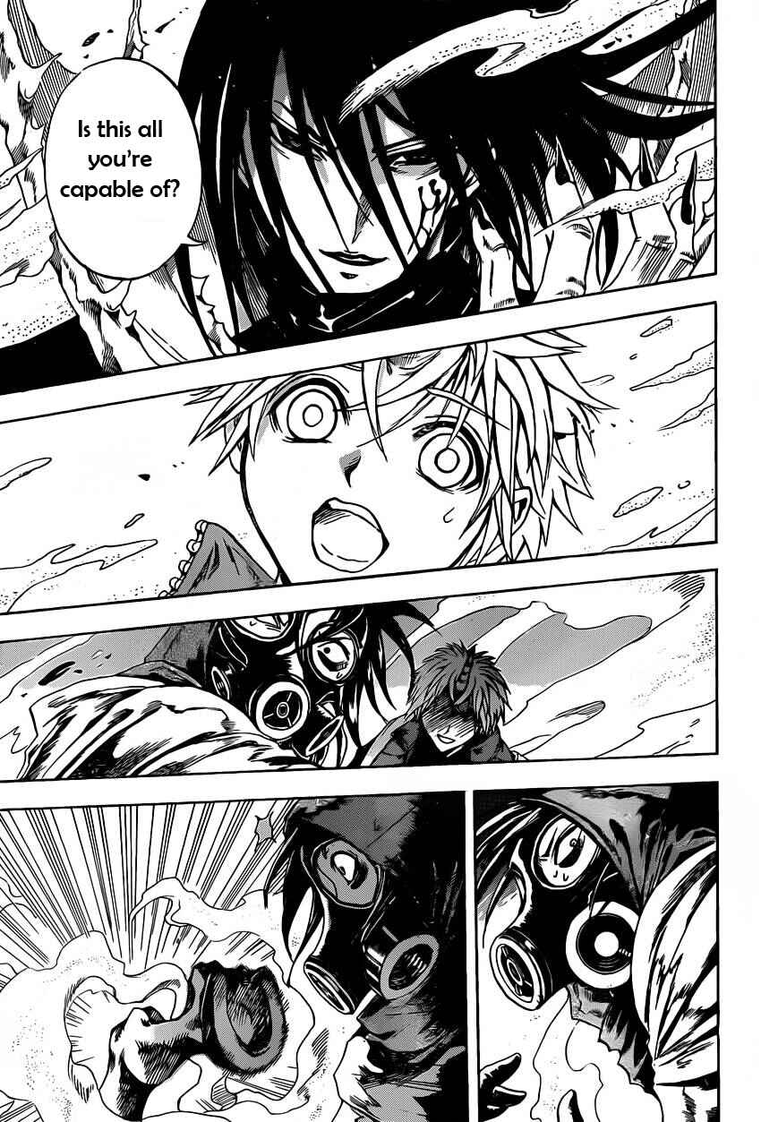 Page 12 Chapter 7 Illegal Rare
