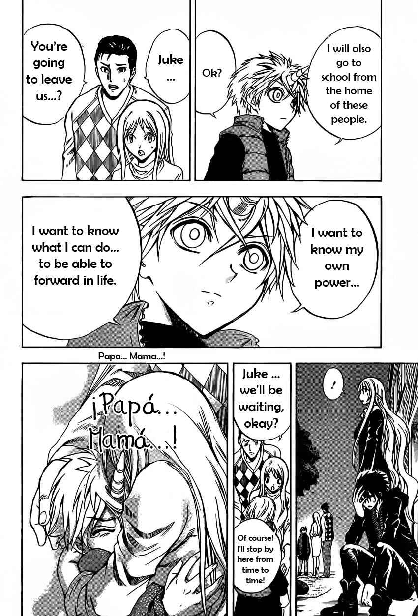 Page 17 Chapter 7 Illegal Rare