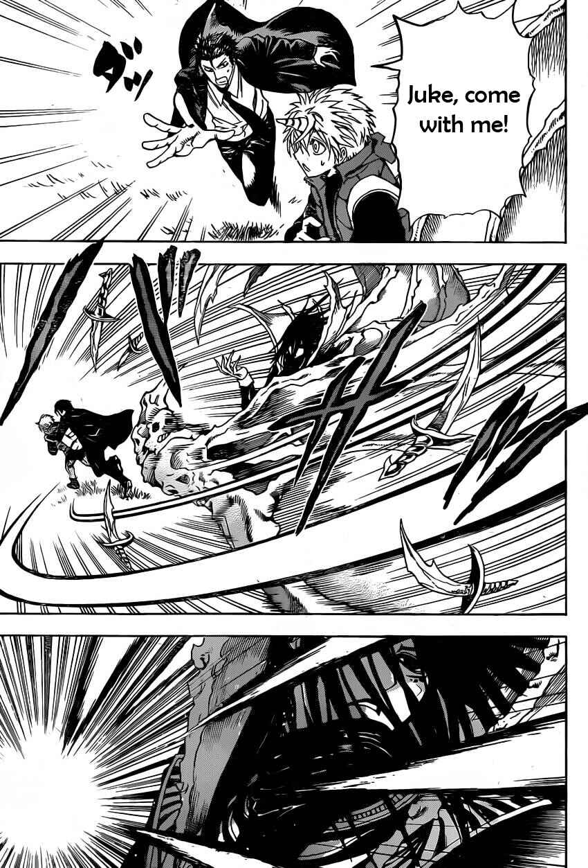 Page 6 Chapter 7 Illegal Rare
