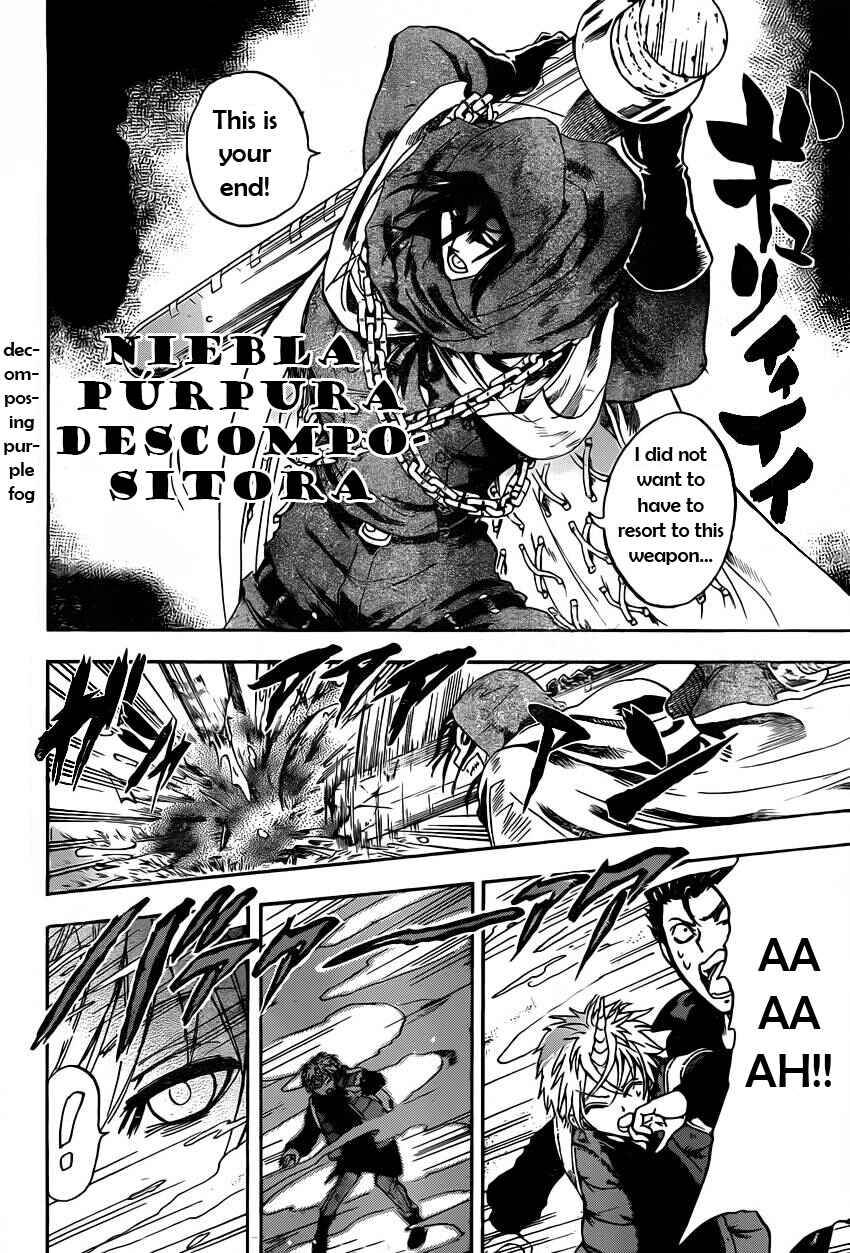 Page 9 Chapter 7 Illegal Rare