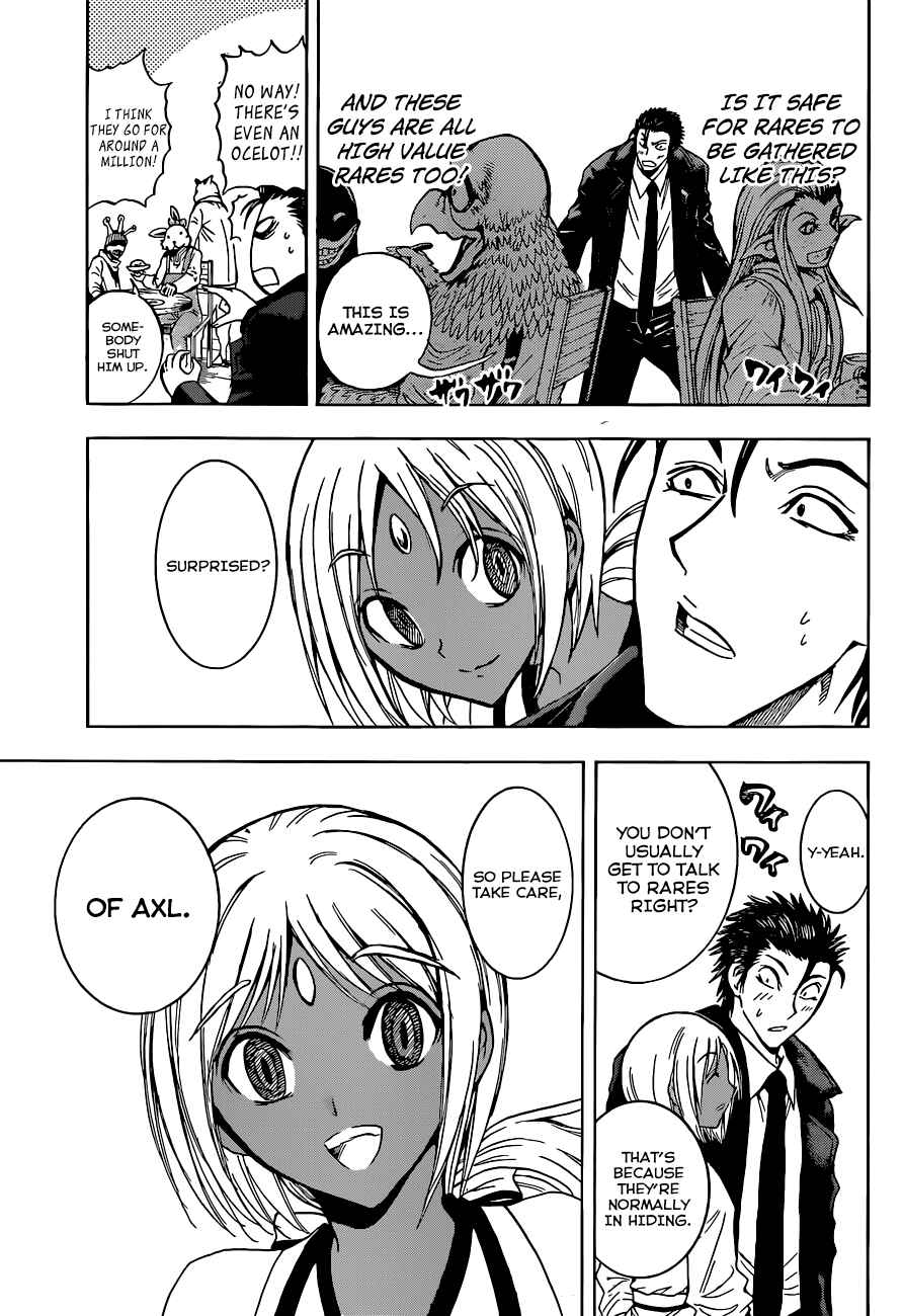 Page 14 Chapter 4 Illegal Rare