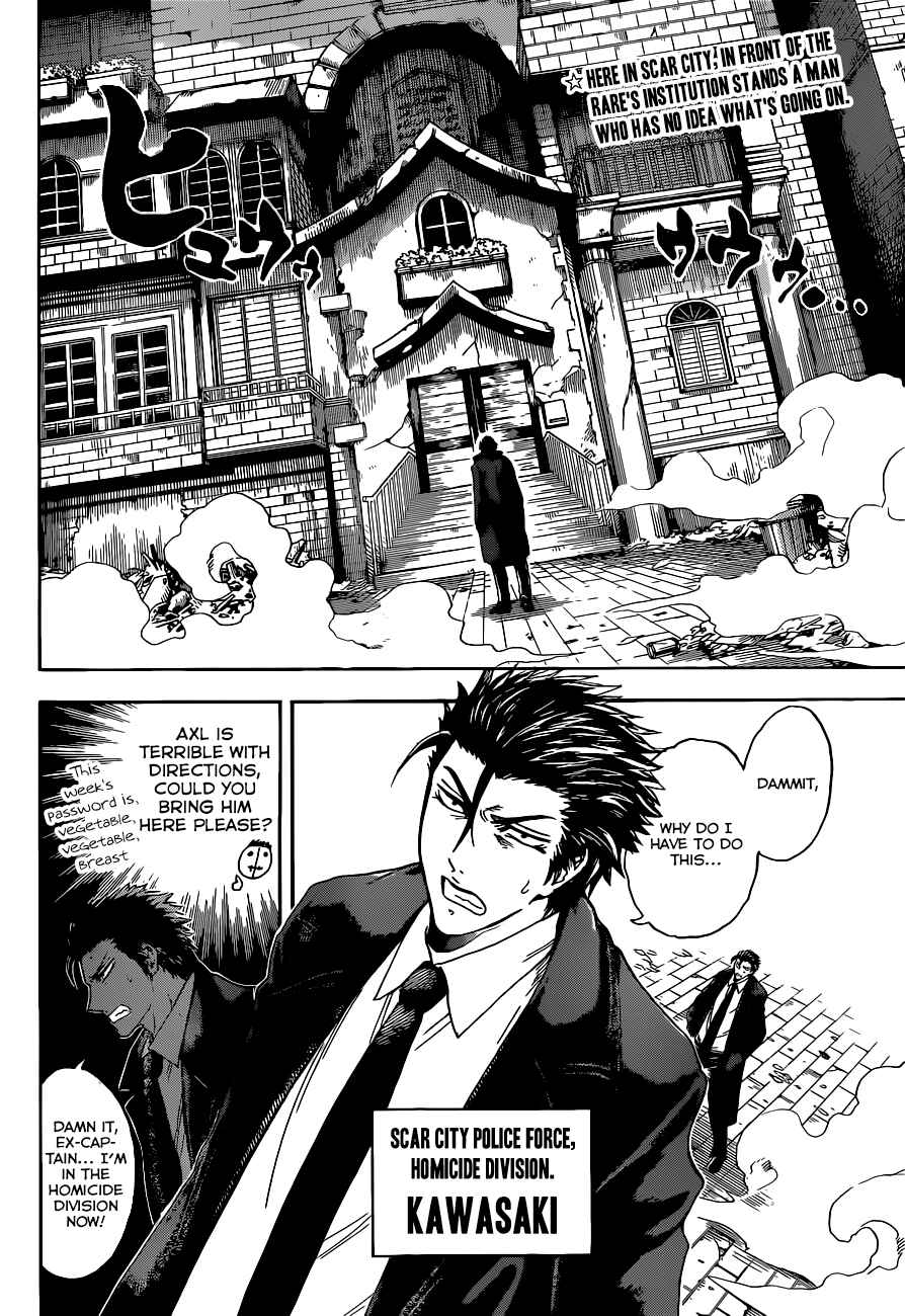 Page 3 Chapter 4 Illegal Rare