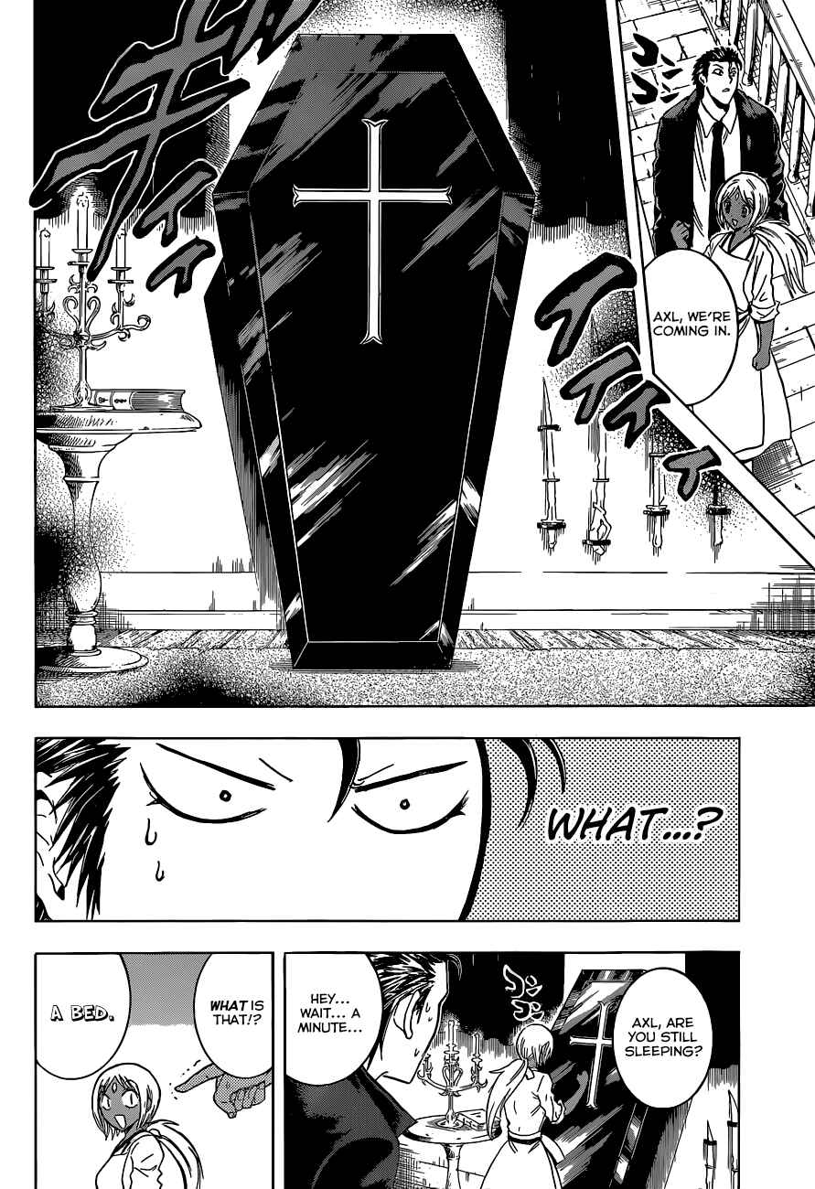 Page 5 Chapter 4 Illegal Rare