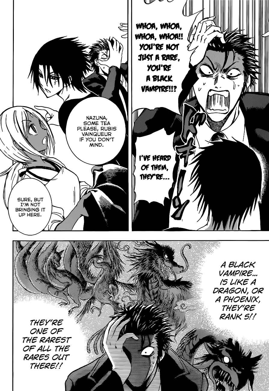 Page 9 Chapter 4 Illegal Rare