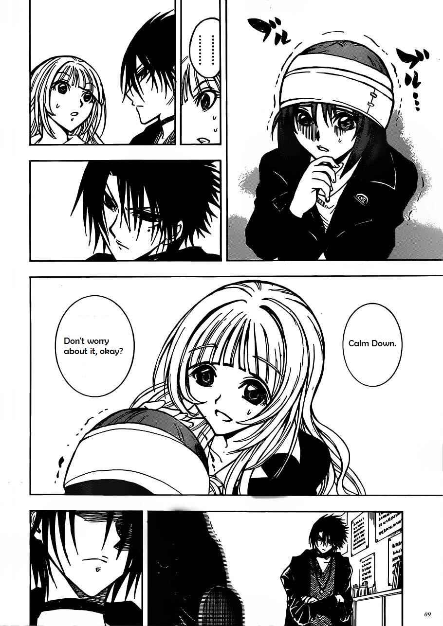 Page 11 Chapter 5 Illegal Rare