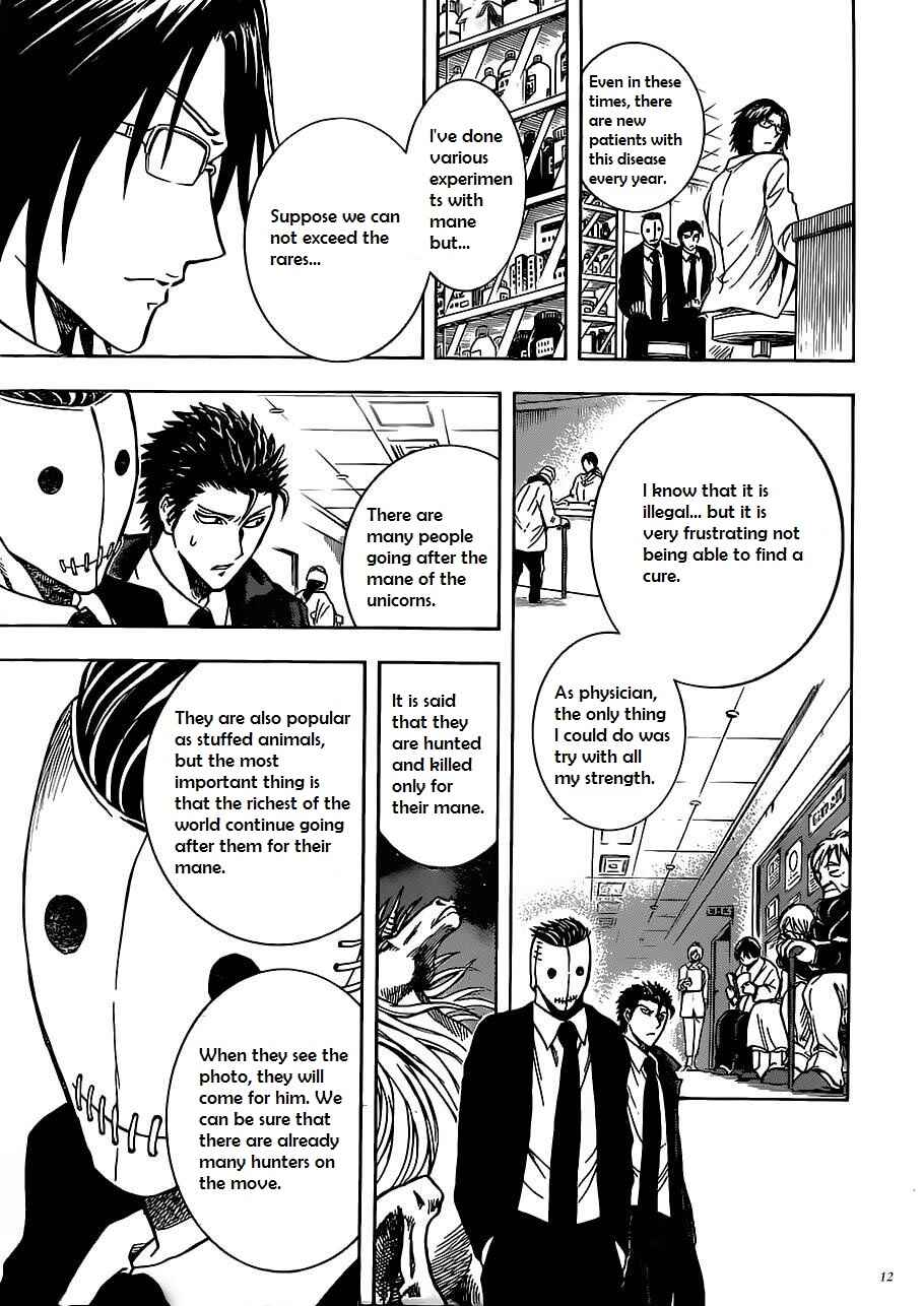Page 14 Chapter 5 Illegal Rare