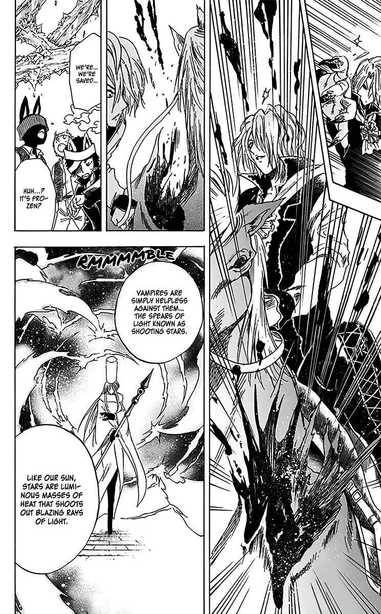 Page 10 Chapter 20 Illegal Rare