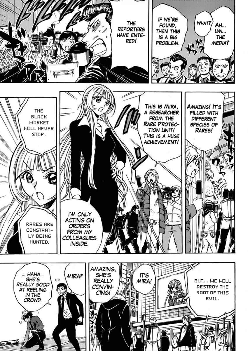 Page 16 Chapter 13 Illegal Rare