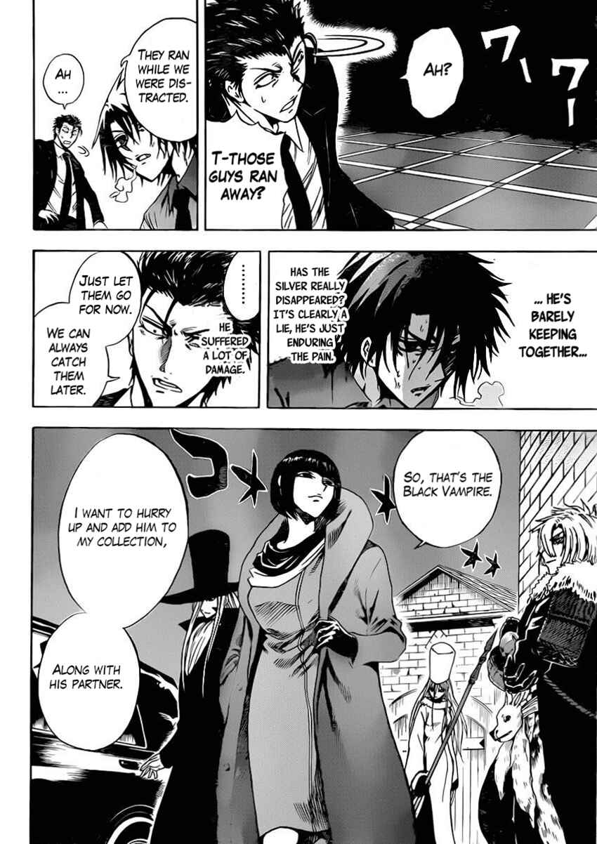 Page 17 Chapter 13 Illegal Rare