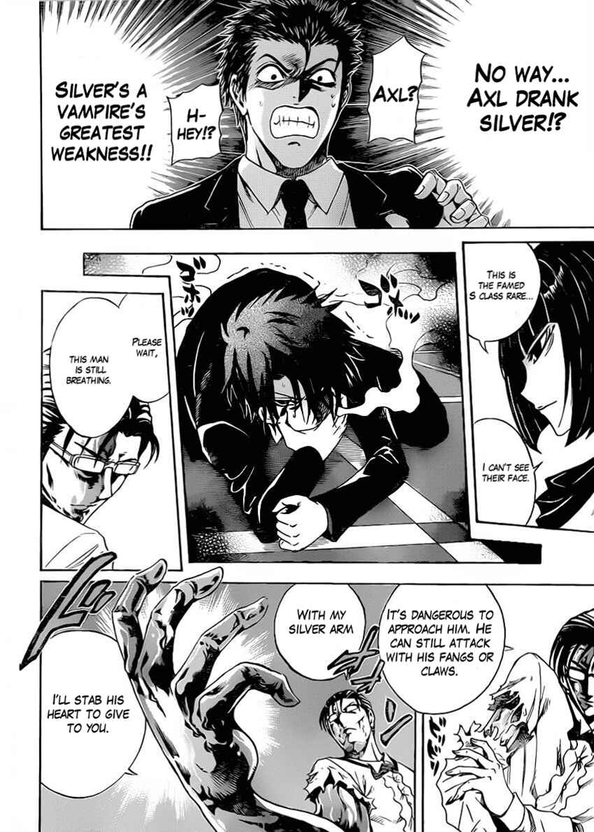 Page 3 Chapter 13 Illegal Rare