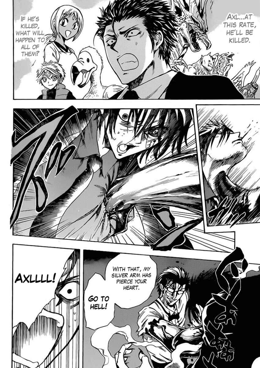 Page 5 Chapter 13 Illegal Rare