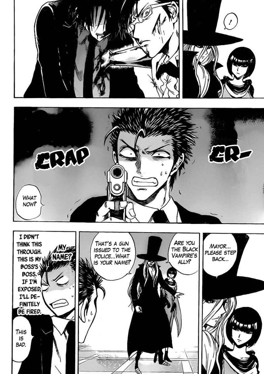 Page 7 Chapter 13 Illegal Rare